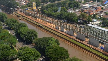 KA BANDARA SOETTA: Tahap Awal, Layani 3 Stasiun Berikut