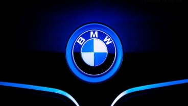 BMW Targetkan Jual 500.000 Unit Mobil Listrik