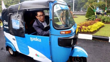 Pilgub Jabar 2018: Ridwan Kamil Masih Cari Pendamping yang Pas