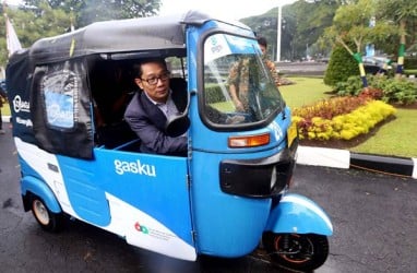 Pilgub Jabar 2018: Ridwan Kamil Masih Cari Pendamping yang Pas