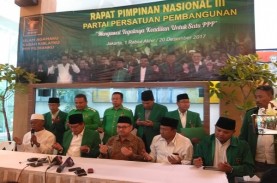 PILGUB JAWA TENGAH : Sudirman Ingatkan Elite Politik…