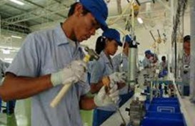Pertumbuhan Industri Manufaktur Besar di Sulsel Naik 3,26% YoY