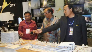 KONTRAK BARU : ADHI Kantongi Rp33,3 Triliun