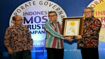 BRI Life raih Penghargaan “Indonesia Trusted Companies”  