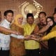 PILGUB JATIM 2018: Golkar Tak Ubah Dukungan