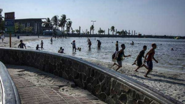 Ancol Usung Konsep Pesona Indonesiaku untuk Meriahkan Pergantian Tahun