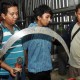 4 Pelaku Penjarahan di Toko Pakaian di Depok Pakai Narkoba