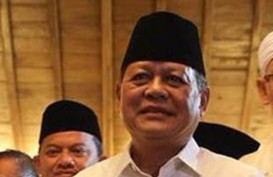 Sudrajat-Ahmad Syaikhu Resmi Diusung Koalisi Gerindra, PAN & PKS