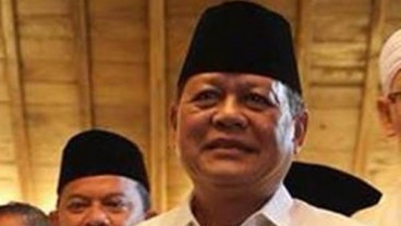 Sudrajat-Ahmad Syaikhu Resmi Diusung Koalisi Gerindra, PAN & PKS