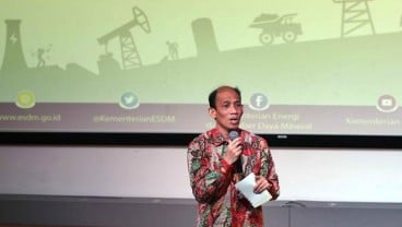 Harga Gas bagi Industri Belum Tentu Bisa Turun