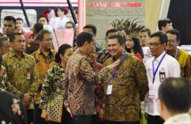 Penjualan Semen Indonesia Group Naik 9,9%