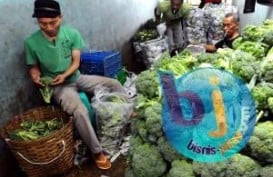 Pemkot Solo Imbau Masyarakat Belanja di Pasar Induk