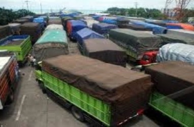 Kemenhub Imbau Truk Tak Lintasi Tol 31 Desember & 1 Januari