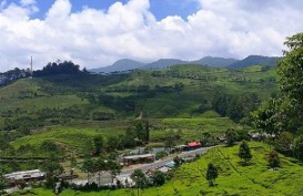 Kapolri: Puncak Bebas Kendaraan Saat Malam Tahun Baru