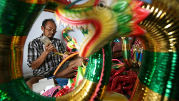 Tips Memilih Permainan di Malam Tahun Baru