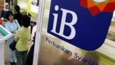 SINERGI BUMN : 3 Bank Syariah Berskala Besar Meluncur 2018