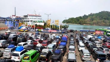 Mulai 17 Maret 2018 Kapal Feri Seberangkan Penumpang dari Pulaulaut ke Daratan