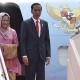 Perayaan Natal Bersama: Presiden dan Ibu Iriana Joko Widodo Dijadwalkan Hadir