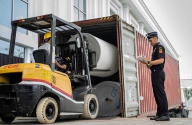 Ikhtiar DJBC Kejar Penerimaan