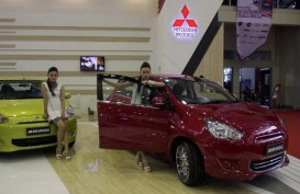 Mitsubishi Lebarkan Sayap di Palangka Raya