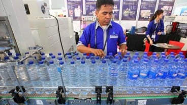 Permintaan Plastik Tahun Depan Naik 5,5%