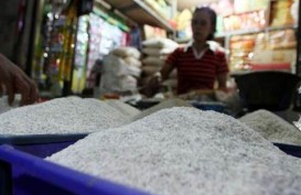 Harga Beras dan Telur di Madiun Terpantau Tinggi