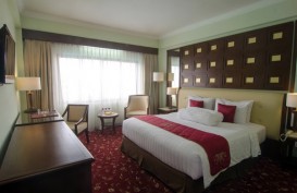 Sejumlah hotel di Solo Catatkan Pertumbuhan Okupansi