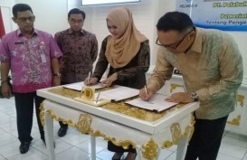 Pelindo III Investasi Rp6 Triliun di Pelabuhan Kendal