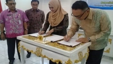 Pelindo III Investasi Rp6 Triliun di Pelabuhan Kendal