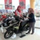 Astra Motor Jateng Jual 480.000 Unit Sepanjang 2017