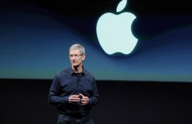 Wow, Bonus Akhir Tahun CEO Apple Mencapai Rp182,86 Miliar