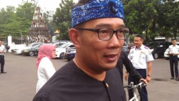 Dapat Dukungan Hanura, Ridwan Kamil: Ini Hasil Komunikasi yang Baik