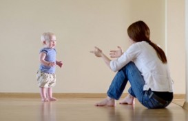 PARENTING: Sudah Aman & Nyamankah Rumah Kita Bagi Anak? 