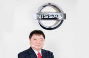 YUTAKA SANADA, KEPALA OPERASIONAL NISSAN ASIA & OCEANIA  : “Kami Ingin Membuat Kehadiran Yang Signifikan”