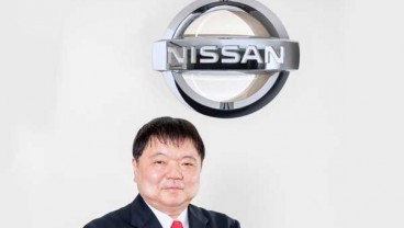 YUTAKA SANADA, KEPALA OPERASIONAL NISSAN ASIA & OCEANIA  : “Kami Ingin Membuat Kehadiran Yang Signifikan”