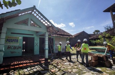 AKSES KE BANDARA  : Railink Ingin Bangun KA Kulon Progo