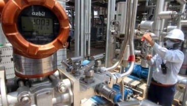 SEKTOR PETROKIMIA : Pabrikan Dibayangi Kenaikan Harga Nafta