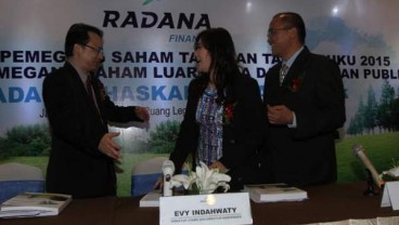 Tingkatkan Efisiensi, Radana Finance Incar Sumber Dana Offshore