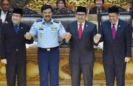 Duo F Kuasai Daftar 10 Politisi Tervokal Indonesia 2017