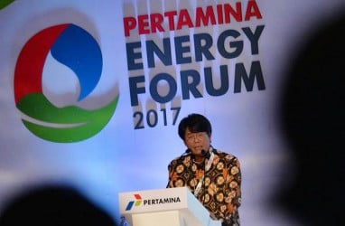 Pertamina Targetkan 50 Titik Penyalur BBM Satu Harga 