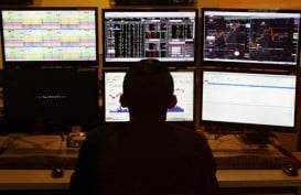 TRANSAKSI SAHAM 29 DESEMBER: Asing Catat Net Buy Rp337,73 Miliar