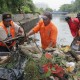 Tahun Baru 2018, Dinas Kebersihan Surabaya Kerahkan 420 Personel