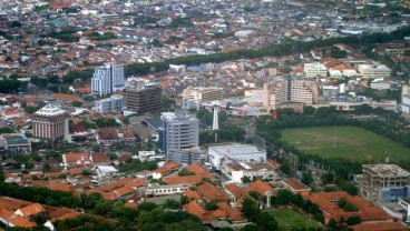 Jelang Tahun Baru, PHRI Jateng Perkuat Promo Online