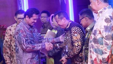 Kementerian PANRB Anugerahkan Award kepada 9 Pejabat Pimpinan Tinggi