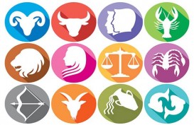 Ini 5 Zodiak yang Paling Beruntung Sepanjang 2018