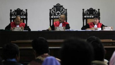 Jelang Akhir Tahun, 2 Perusahaan Asing Ini Masih Jalani Sidang di PN Jakpus