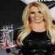 Malam Tahun Baru, Britney Spears Tampil di New York