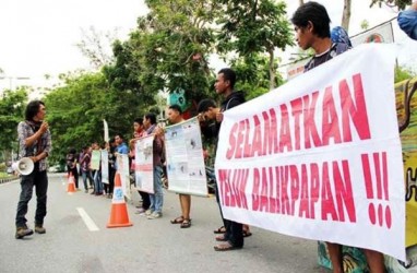 Konflik Tenurial di Sektor Perkebunan Kaltim Kian Kronis