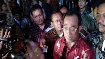 Ini Tanggapan Menhub Terkait Pilot Pakai Narkoba