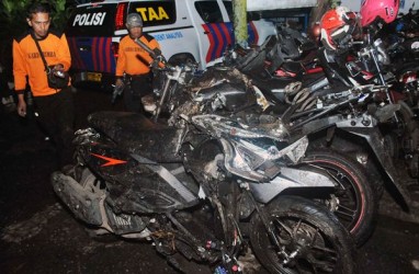 Musim Liburan, Dishub 3 Daerah Diminta Awasi Ketat Bus Pariwisata